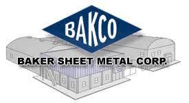 baker sheet metal corp|baker sheetmetal.